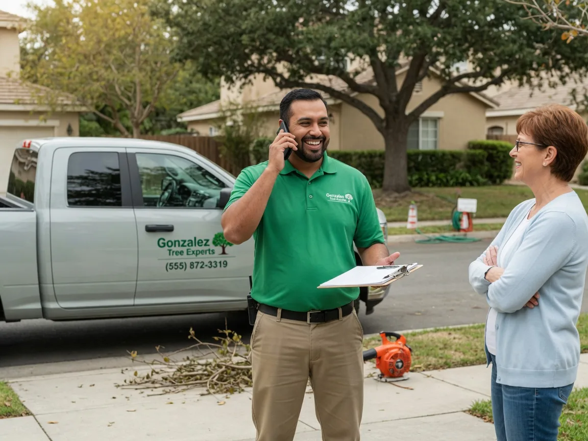Tree Service Duncan, OK FAQs